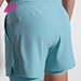 plus size workout shorts