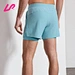 plus size workout shorts